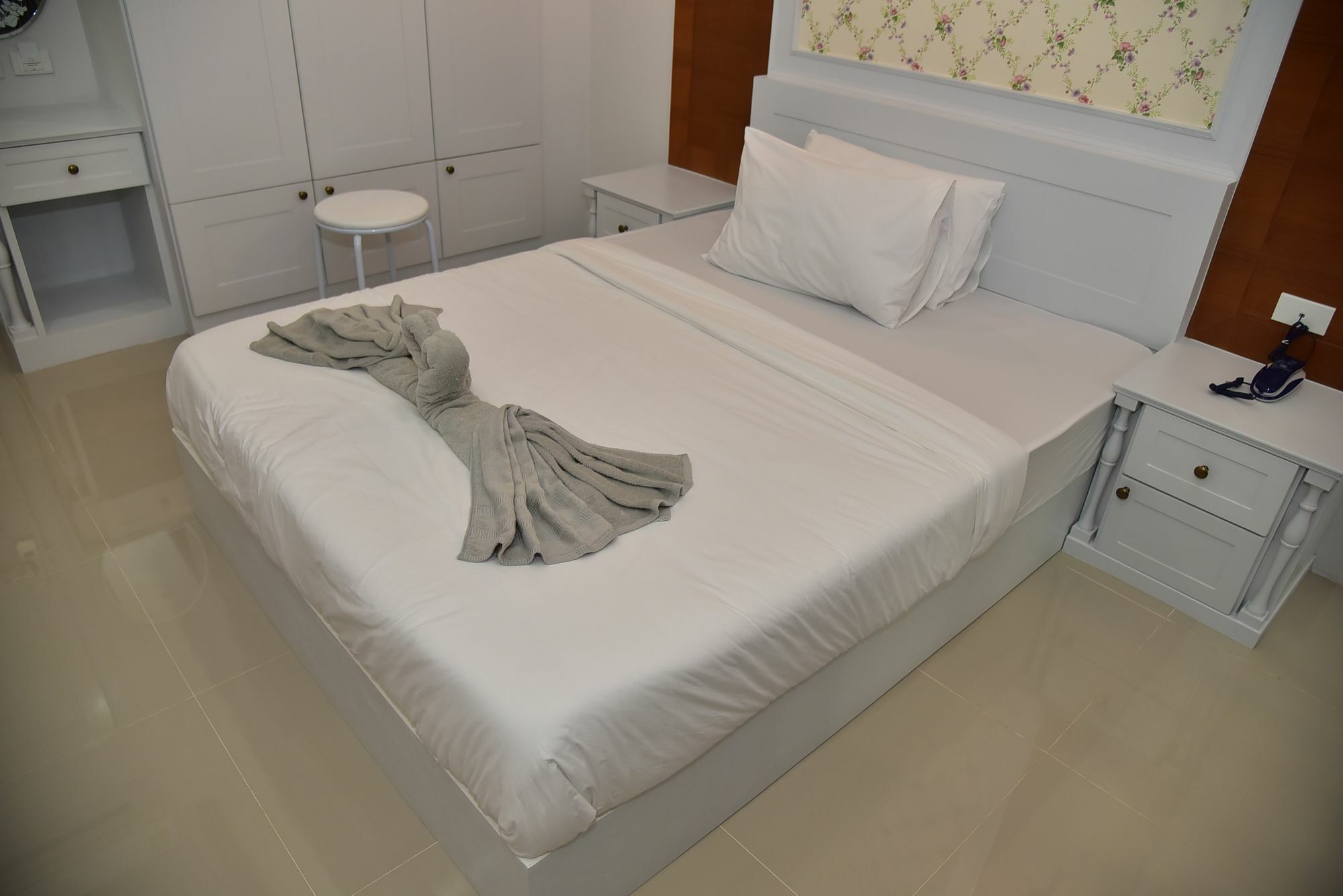 Ploy'S Pearl Hotel Surat Thani Ngoại thất bức ảnh