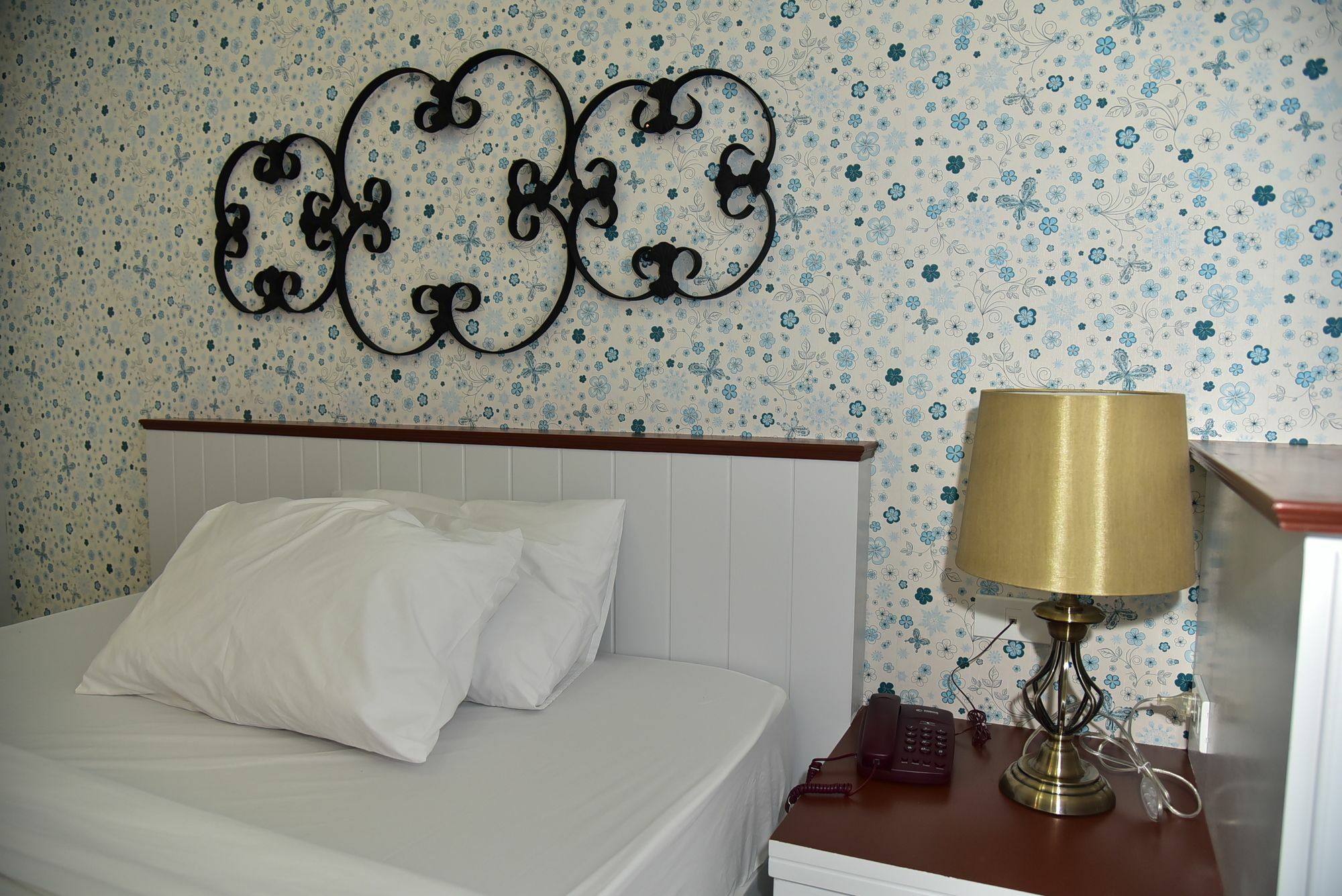 Ploy'S Pearl Hotel Surat Thani Ngoại thất bức ảnh